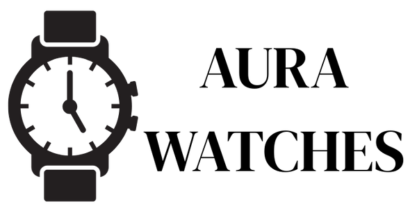 Aura watches