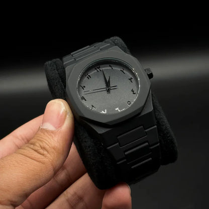 Black Aura Watch